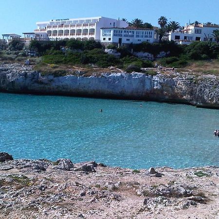 Valls De Cala Domingos Калас-де-Майорка Экстерьер фото