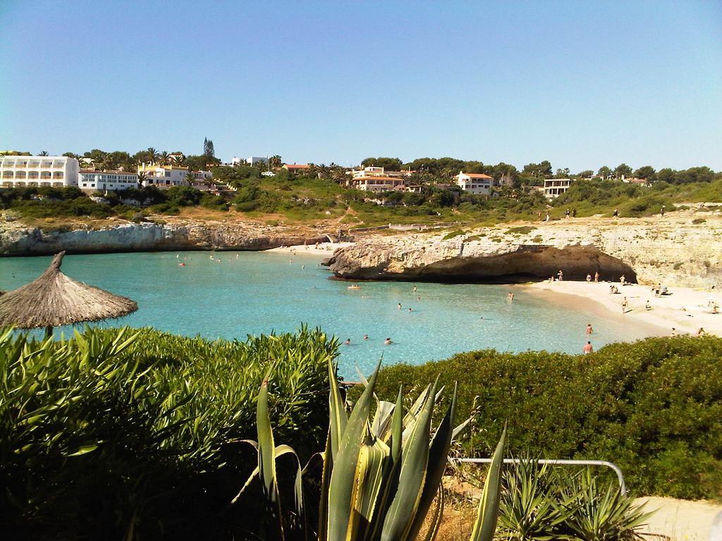 Valls De Cala Domingos Калас-де-Майорка Номер фото