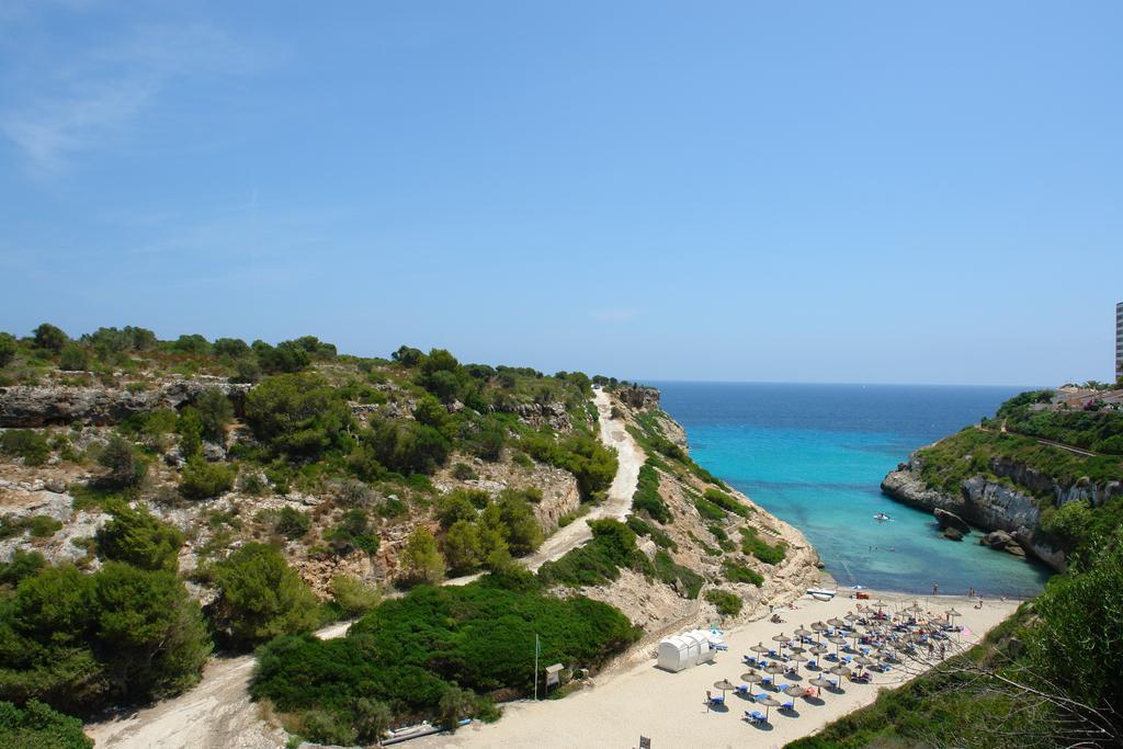 Valls De Cala Domingos Калас-де-Майорка Номер фото